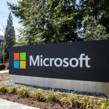Σε Σπάτα και Κορωπί τα Data Center της Microsoft