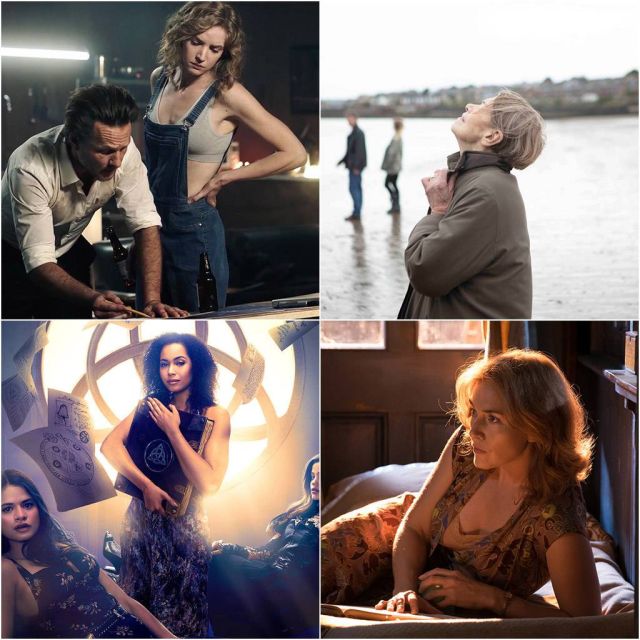 COSMOTE TV: πρεμιέρα για τη σειρά DES με τον Ντέιβιντ Τέναντ και μεγάλες κινηματογραφικές παραγωγές