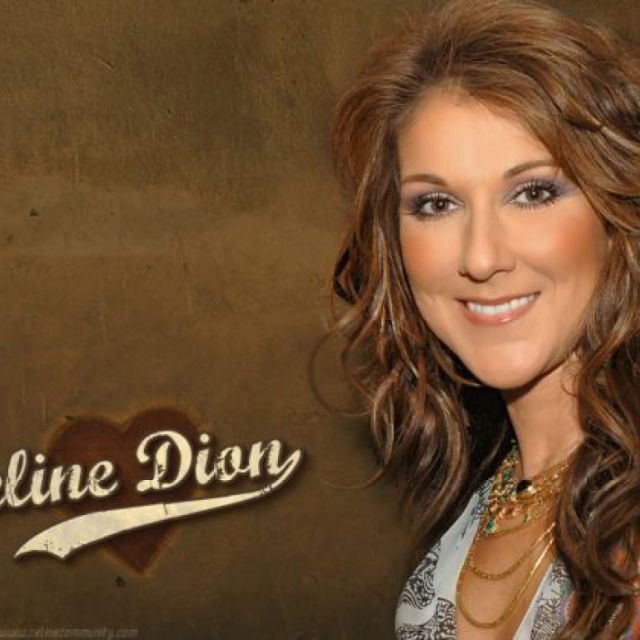 Υποδεχθείτε το 2011 στη NOVA με την Celine Dion