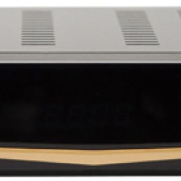 Golden Media Spark Reloaded