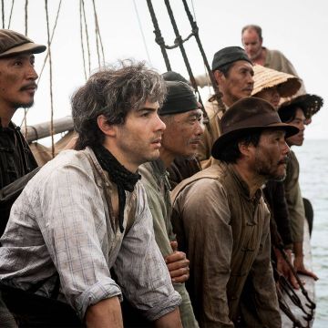 Αφιέρωμα στον Φατίχ Ακίν: «Η μαχαιριά» στην Κινηματογραφική Λέσχη της ΕΡΤ2