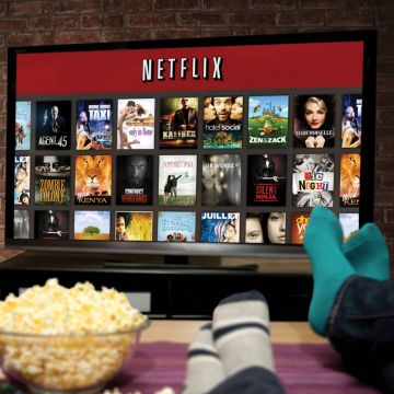Η Netflix αυξάνει τις τιμές στο Ηνωμένο Βασίλειο