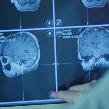 Μέσα στο χειρουργείο με το National Geographic Channel