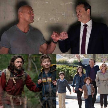 Αφιέρωμα στη γιορτή του πατέρα αποκλειστικά στη Nova!