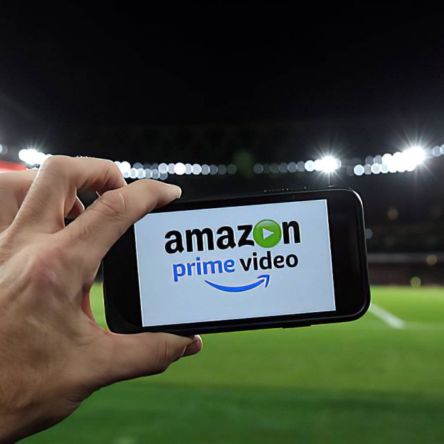 Ιταλία: Στην Amazon πακέτο του Champions League