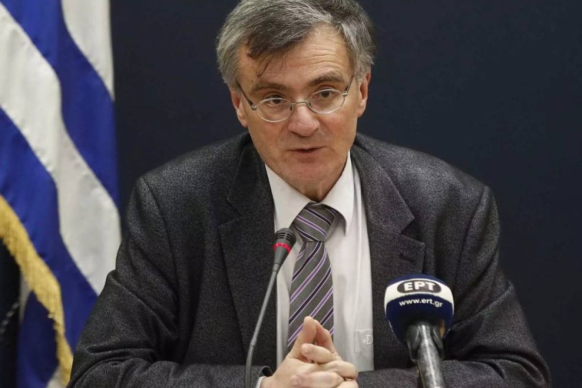 Τρομερά τα νούμερα τηλεθέασης κάθε μέρα στην… ώρα Χαρδαλιά και Τσιόδρα