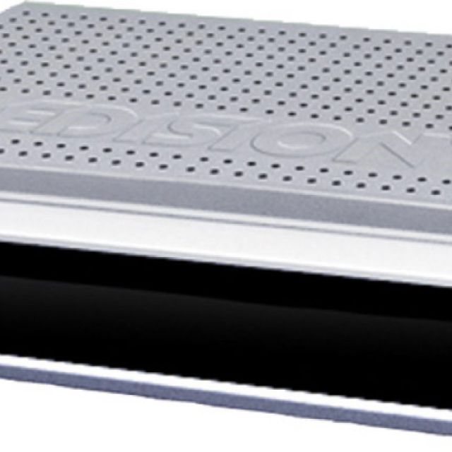 Edision Piccollo και mini με νέες δυνατότητες