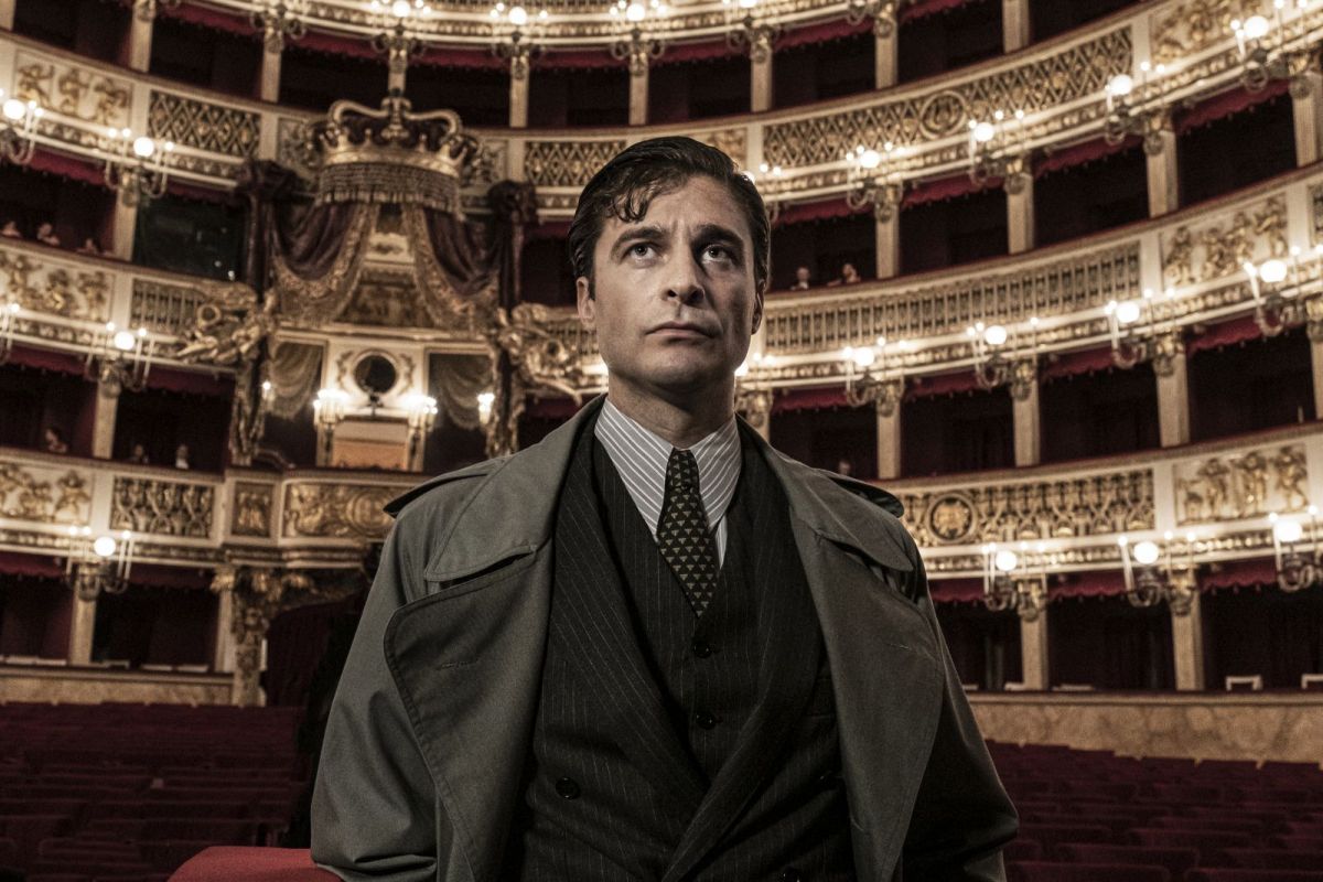 Epic Drama Il Commissari Ricciardi 1 54a36647