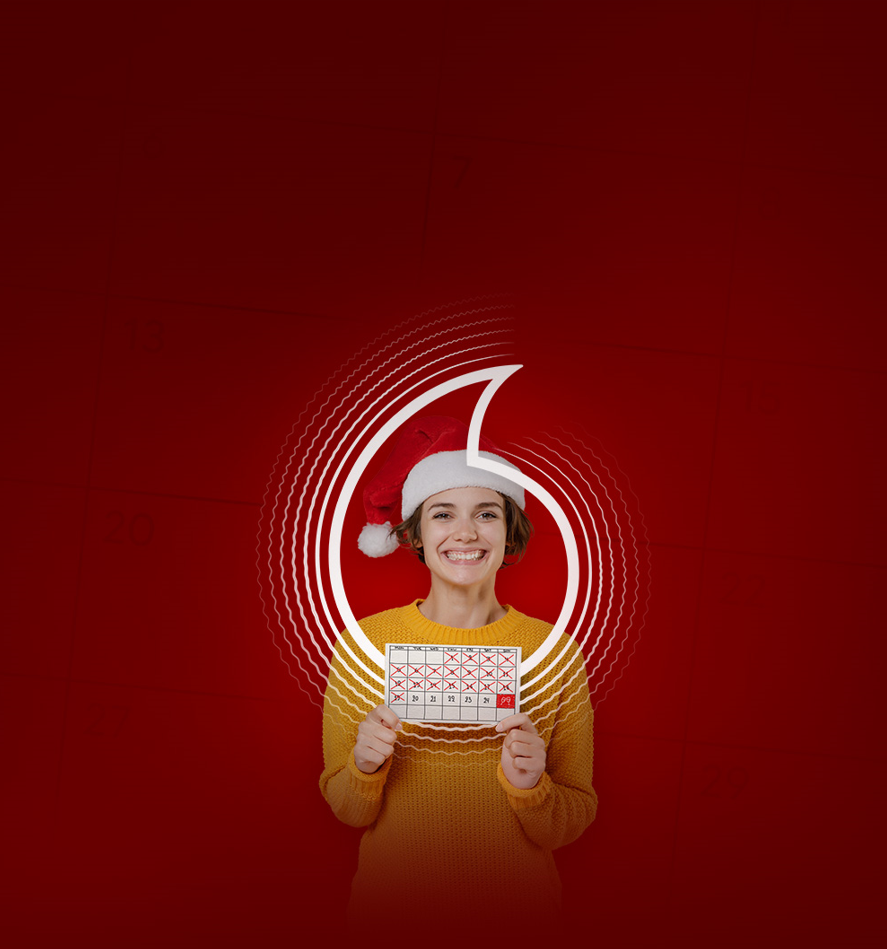 vodafone