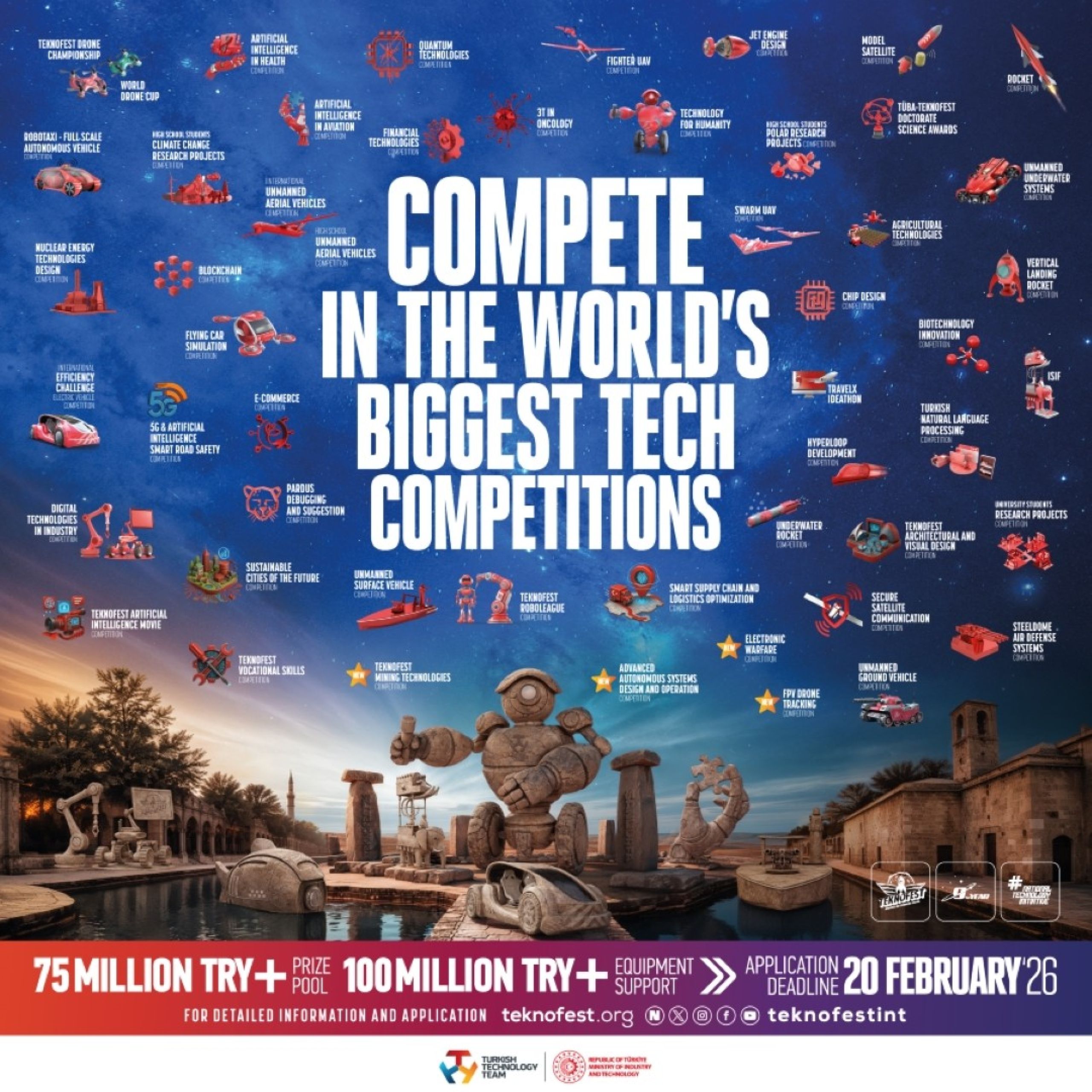 TEKNOFEST 2026 547bc035