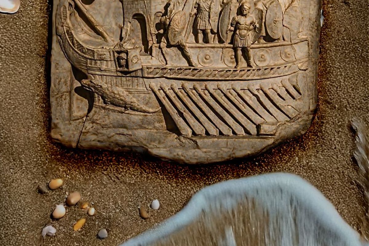 Ο Τζακ ο Αντερβγάλτης, ο Χίτλερ και ο Ιησούς έρχονται στο VIASAT HISTORY