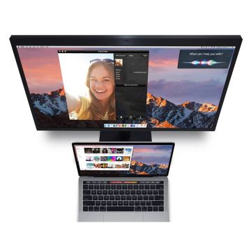 Το UltraFine™ 5K IPS LED monitor της LG αποτελεί ιδανική επιλογή για επαγγελματίες