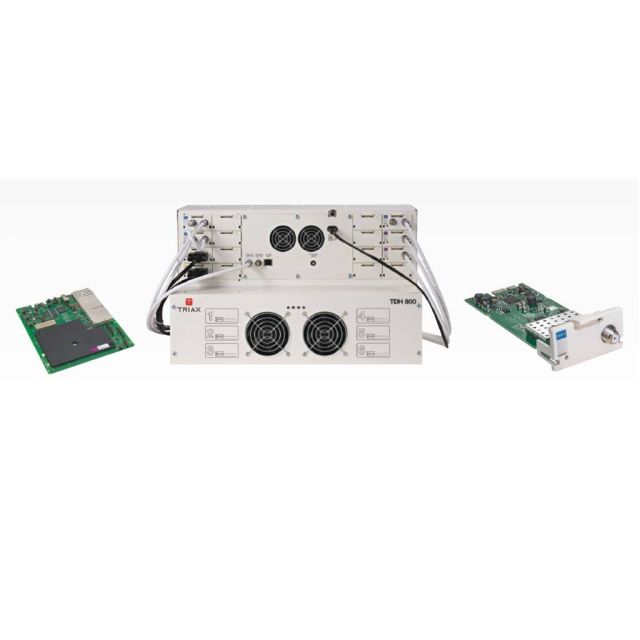 TRIAX TDH 800 HEADEND