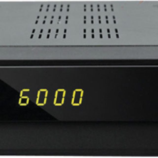 iNET S9 HD PVR