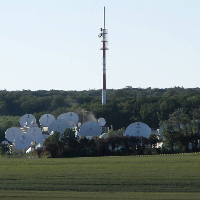 Συνεργασία της SES με ΜΚΟ για την τηλε-ιατρική πλατφόρμα SATMED