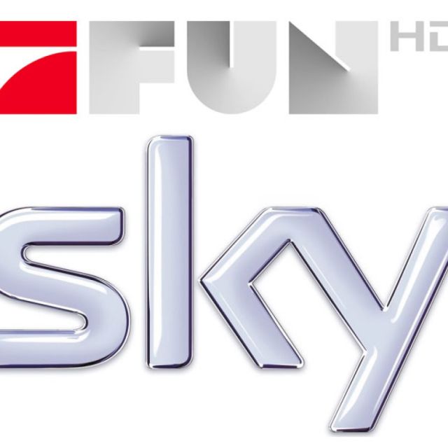 ProSieben FUN στον Sky Deutschland