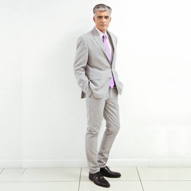 LIVE NEWS με τον Νίκο Ευαγγελάτο από Δευτέρα 23 Αυγούστου στο Mega