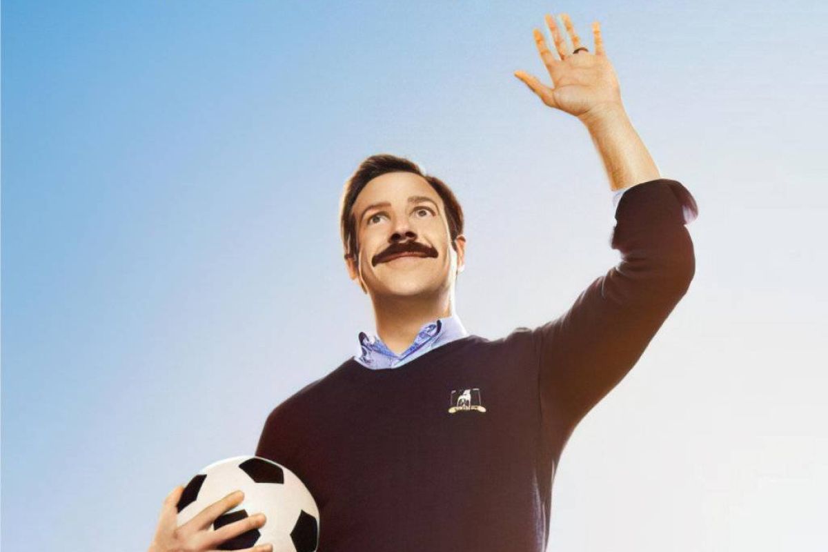 Ο "Ted Lasso" κάνει comeback τον Ιούλιο