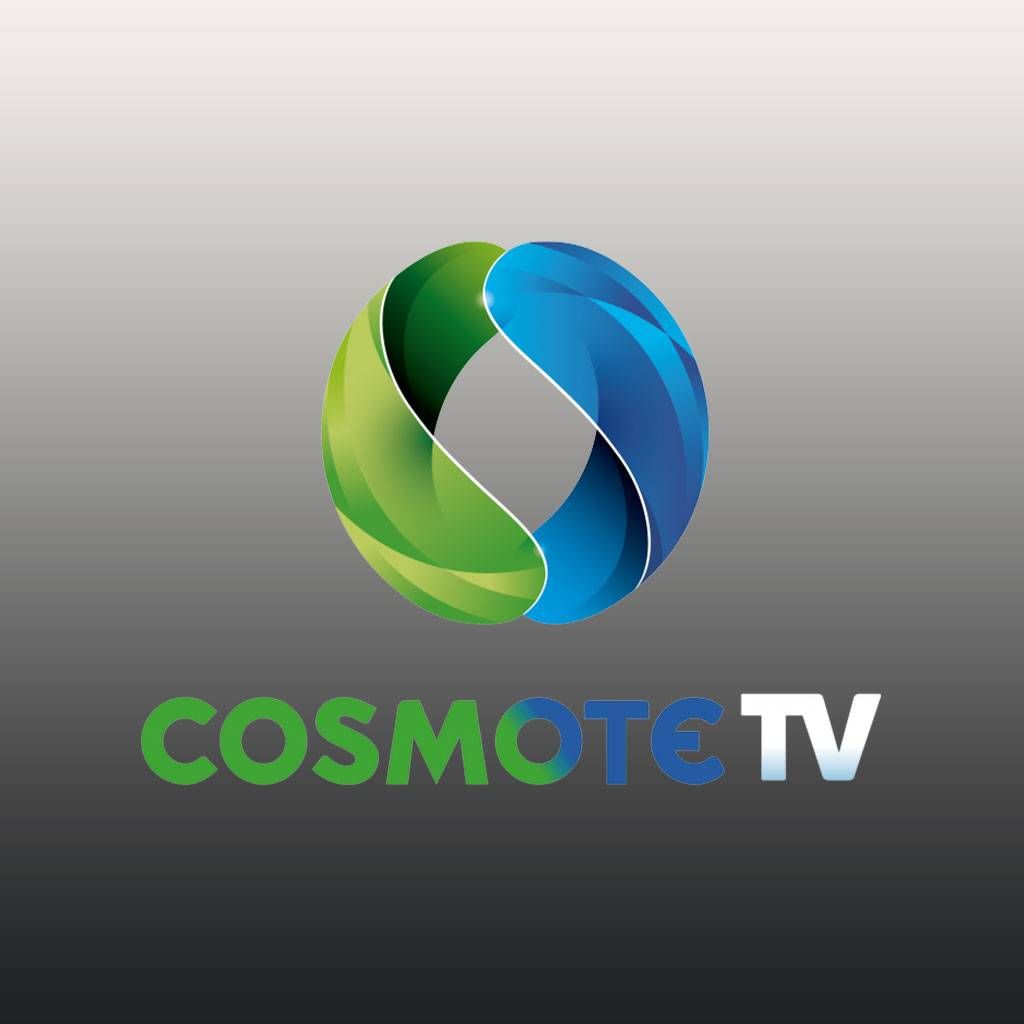 COSMOTE TV