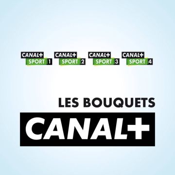 Το Canal+ λανσάρει τέσσερα νέα αθλητικά κανάλια