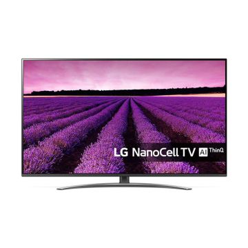Η LG φέρνει τη νέα εποχή για την οικιακή ψυχαγωγία με τις LG NanoCell και UHD τηλεοράσεις