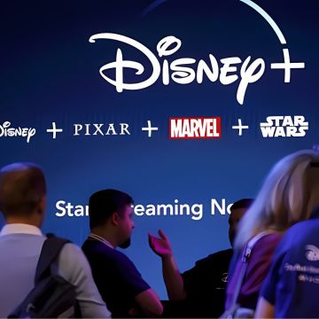 Η Disney αναπτύσσει τεχνολογίες αιχμής για τις ταινίες της και τη Ντίσνεϋλαντ