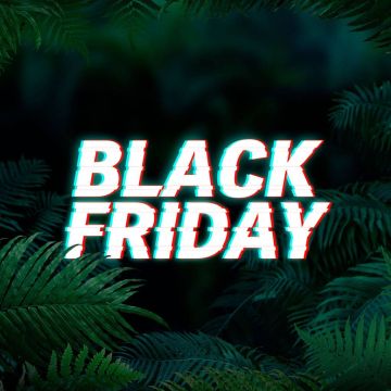 Κορυφώνεται με νέες προσφορές το Black Friday στον ΓΕΡΜΑΝΟ