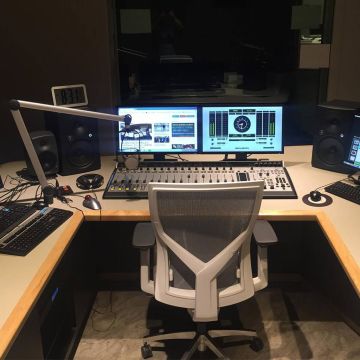 Νέος διαγωνισμός για πάροχο ραδιοφωνικού σήματος