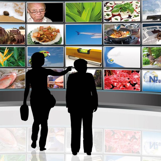 Μια «ζωντανή» αγορά δίνει τη δική της σκληρή μάχη