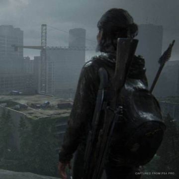 Επίσημη παραγγελία για την τηλεοπτική σειρά The Last of Us από το HBO