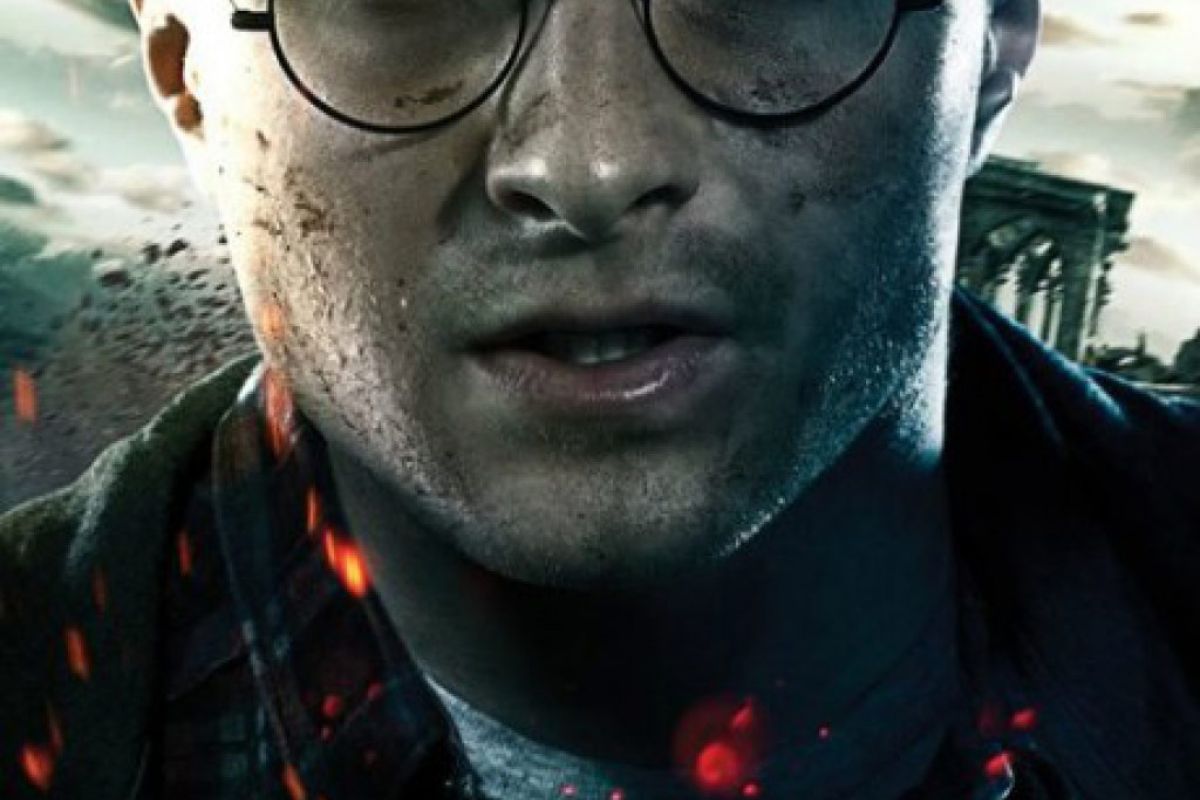 Όλη η σειρά των ταινιών Harry Potter στο Sky UK