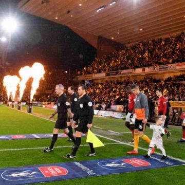 Η IMG προχώρησε σε αναστολή πληρωμών για τα δικαιώματα του FA Cup