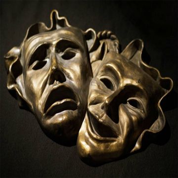 «Πελοπίδας, ο καλός πολίτης» του Μίμη Φωτόπουλου στο Θέατρο της Δευτέρας