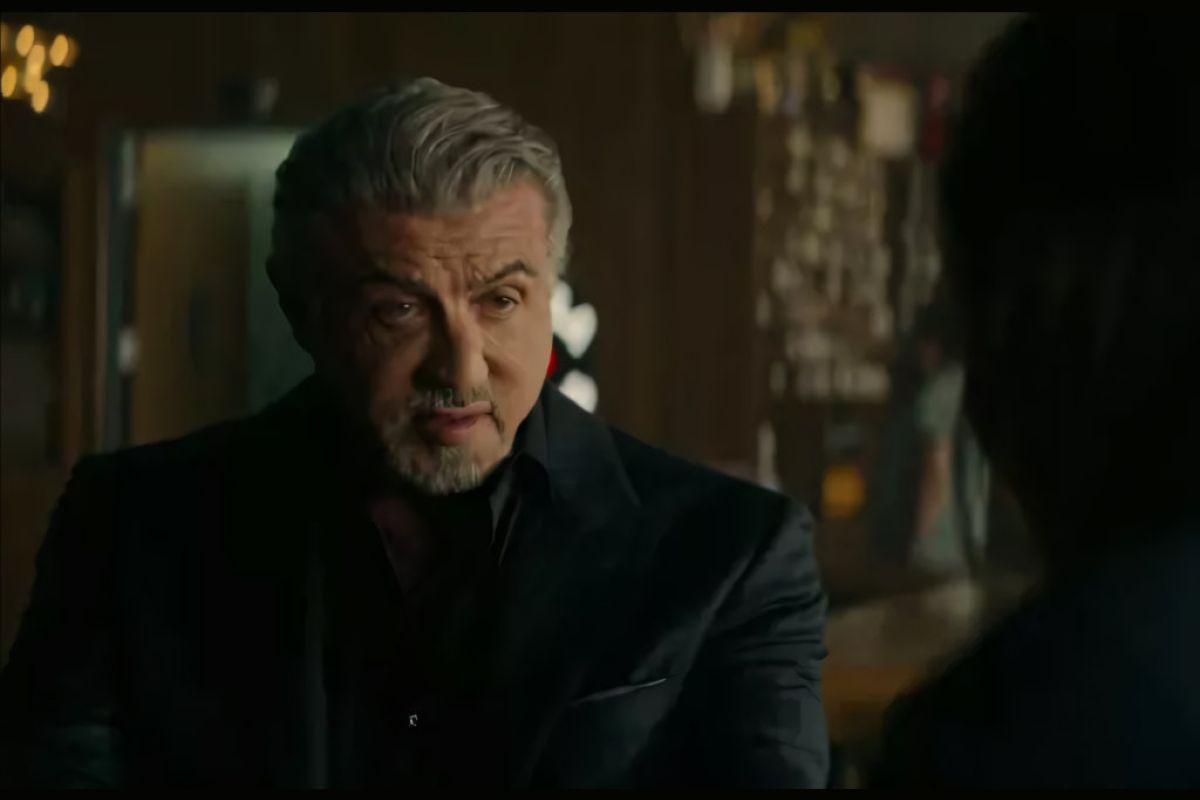 Tulsa King: Ξεκίνησαν τα γυρίσματα του νέου κύκλου με πρωταγωνιστή τον Σιλβέστερ Σταλόνε