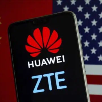 Απαγόρευση πώλησης εξοπλισμού Huawei και ZTE στις ΗΠΑ