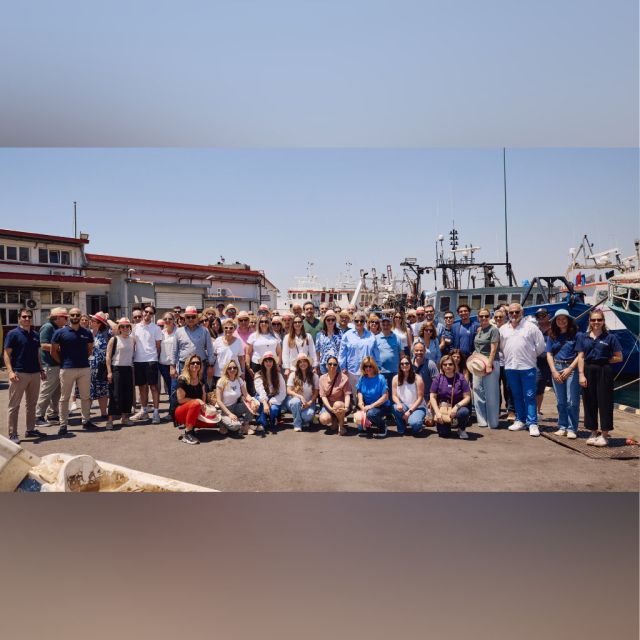 COSMOTE TELEKOM: πολύπλευρες δράσεις για το περιβάλλον με σημαντικά αποτελέσματα