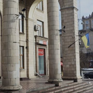 Η Ουκρανία απαγορεύει τέσσερις ακόμα ρωσικές υπηρεσίες OTT