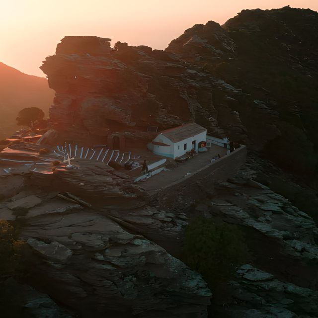 «Για τα Πανηγύρια»: Αγία Σοφία – Μονοκάμπι Ικαρίας