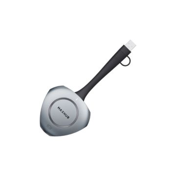 MAXHUB Wireless Dongle WT13M. Ασύρματη συνεργασία με ασφάλεια και ταχύτητα