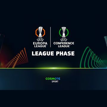Φέγενορντ-Παναθηναϊκός, Λιλ-ΠΑΟΚ και ΑΕΚ-Αμπερντίν στην COSMOTE TV