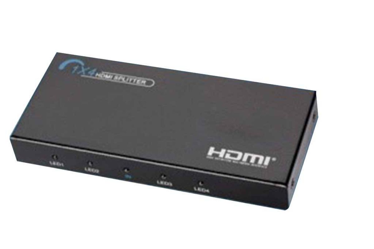 Power Plus PS102HD & PS104HD