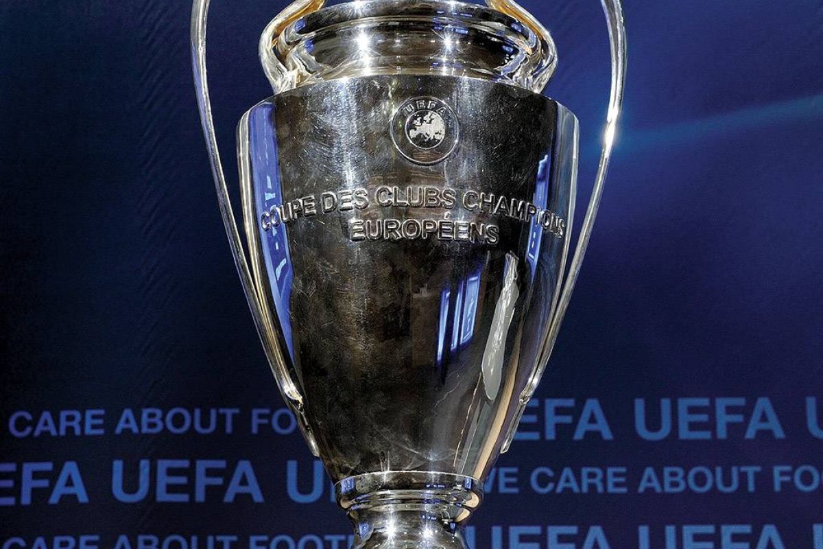 Το Champions League στα Novasports