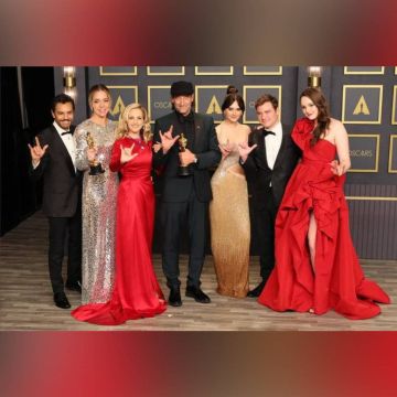 Ιστορική νίκη για την Apple στα βραβεία Oscar με το CODA