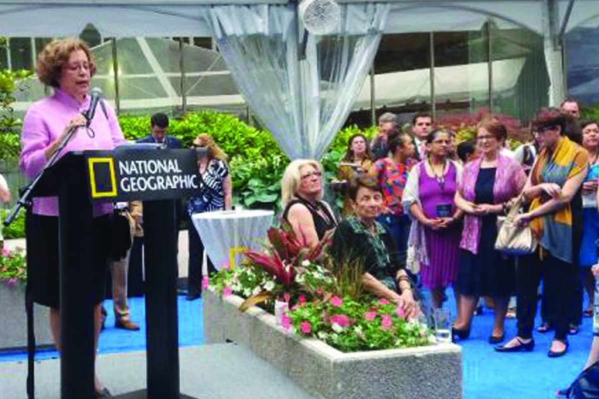 "Έλληνες. Από τον Αγαμέμνονα στον Μέγα Αλέξανδρο",έκθεση στο National Geographic Museum