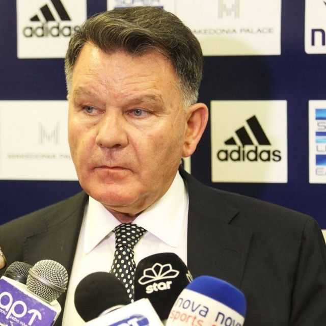 Αρνείται τη συμφωνία με την ΕΡΤ ο Κούγιας!