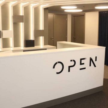 Τέλος (και) ο Κάλης από το Open