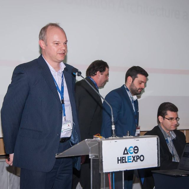 Triax Open App Suite