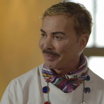 Φουτουριστική μόδα made in Greece στις «Ιστορίες μόδας» της ΕΡΤ1