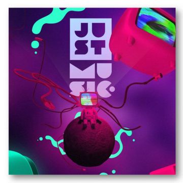 Το νέο μουσικό κανάλι Just Music στον Ant1+