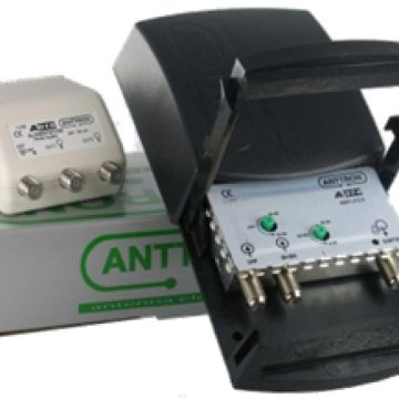 Anttron K-115 & Κ-305Pack